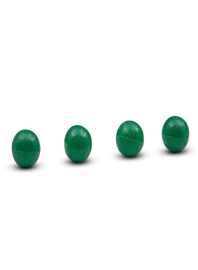 ماجيك مايكرز لعبة ماجيك ميكرز الذهبية المعدنية بثلاث أصداف سحرية - Image 3